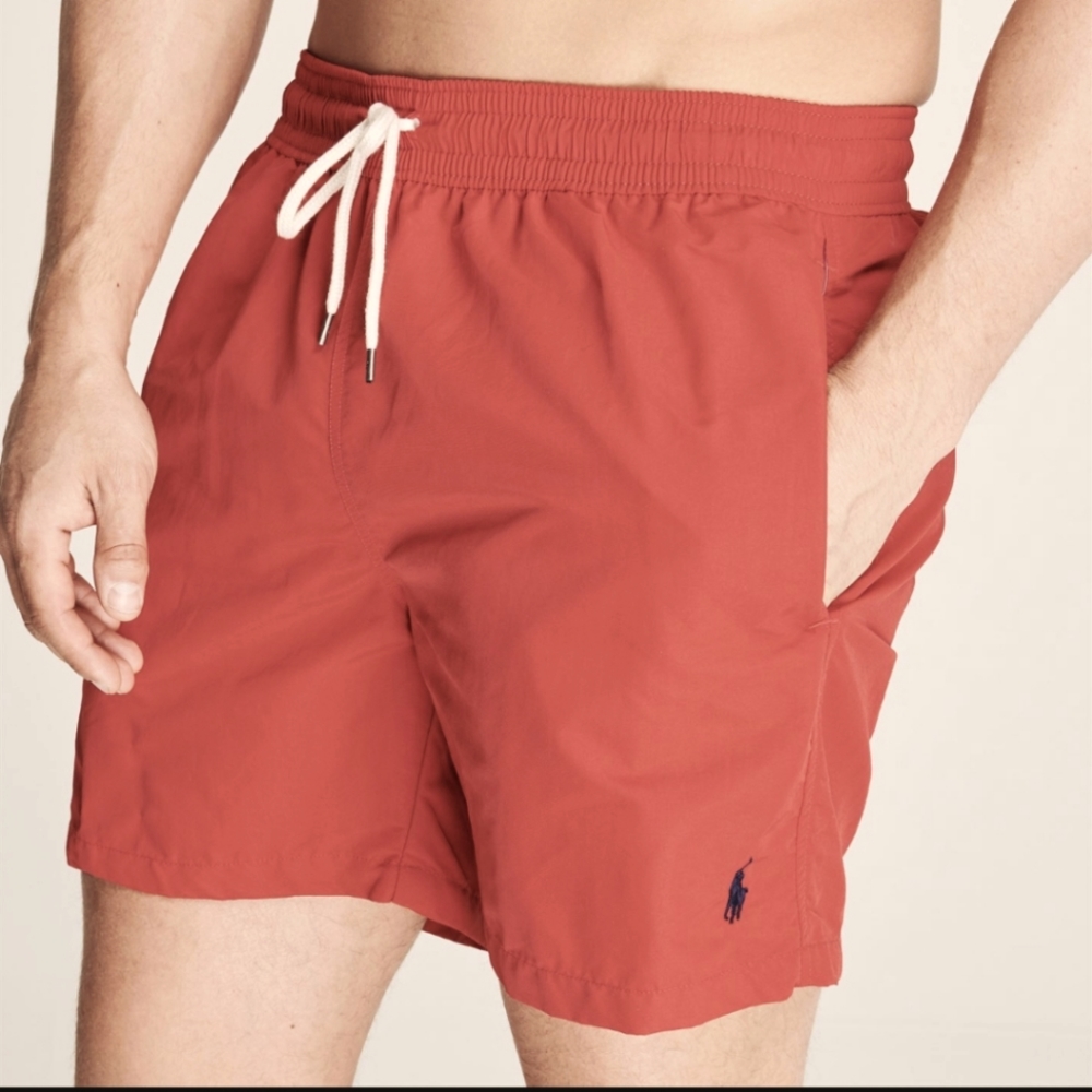 POLO Ralph Lauren Swim Trunks